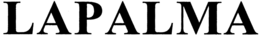 LAPALMA trademark