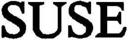 SUSE trademark