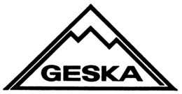 GESKA trademark