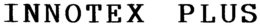 INNOTEX PLUS trademark