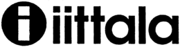 I IITTALA trademark