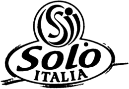 SI SOLO ITALIA trademark