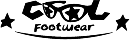 COOL FOOTWEAR trademark