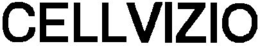 CELLVIZIO trademark