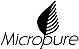 MICROPURE trademark