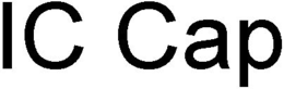 IC CAP trademark