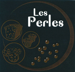 LES PERLES trademark