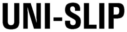 UNI-SLIP trademark