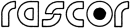 RASCOR trademark