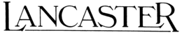LANCASTER trademark