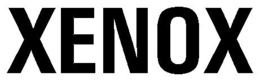 XENOX trademark