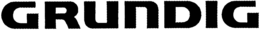 GRUNDIG trademark