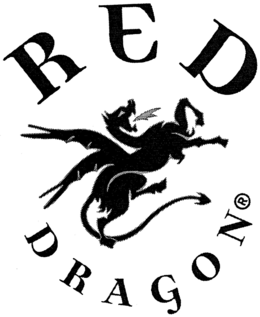 RED DRAGON trademark