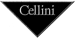CELLINI trademark