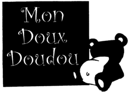 MON DOUX DOUDOU trademark