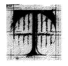 T trademark