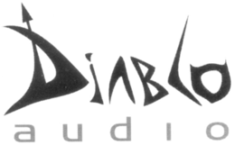 DIABLO AUDIO trademark