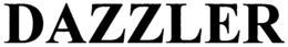 DAZZLER trademark