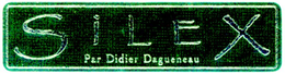 SILEX PAR DIDIER DAGUENAU trademark