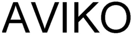 AVIKO trademark