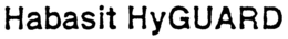 HABASIT HYGUARD trademark