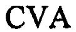 CVA trademark