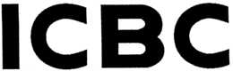 ICBC trademark