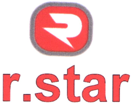 R.STAR trademark