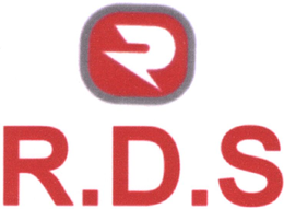 R.D.S. trademark