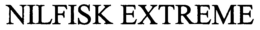 NILFISK EXTREME trademark