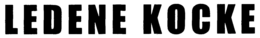 LEDENE KOCKE trademark