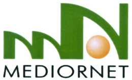 MN MEDIORNET trademark