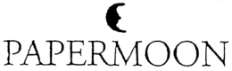 PAPERMOON trademark