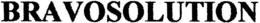 BRAVOSOLUTION trademark