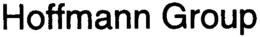 HOFFMANN GROUP trademark