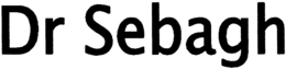 DR SEBAGH trademark