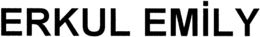 ERKUL EMILY trademark