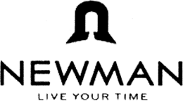 NEWMAN LIVE YOUR TIME trademark