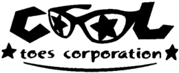 COOL TOES CORPORATION trademark