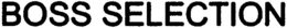 BOSS SELECTION trademark