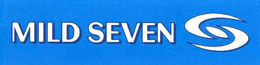 MILD SEVEN trademark