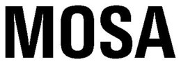 MOSA trademark