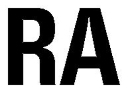RA trademark