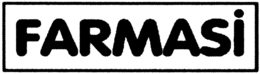 FARMASI trademark