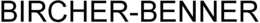 BIRCHER-BENNER trademark