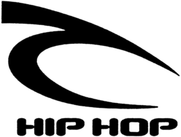 HIP HOP trademark