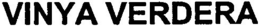 VINYA VERDERA trademark