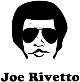 JOE RIVETTO trademark