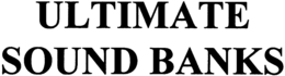 ULTIMATE SOUND BANKS trademark