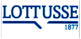 LOTTUSSE 1877 trademark